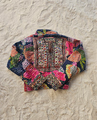 Khutch Bomber Style Jackets - openheartsmend -