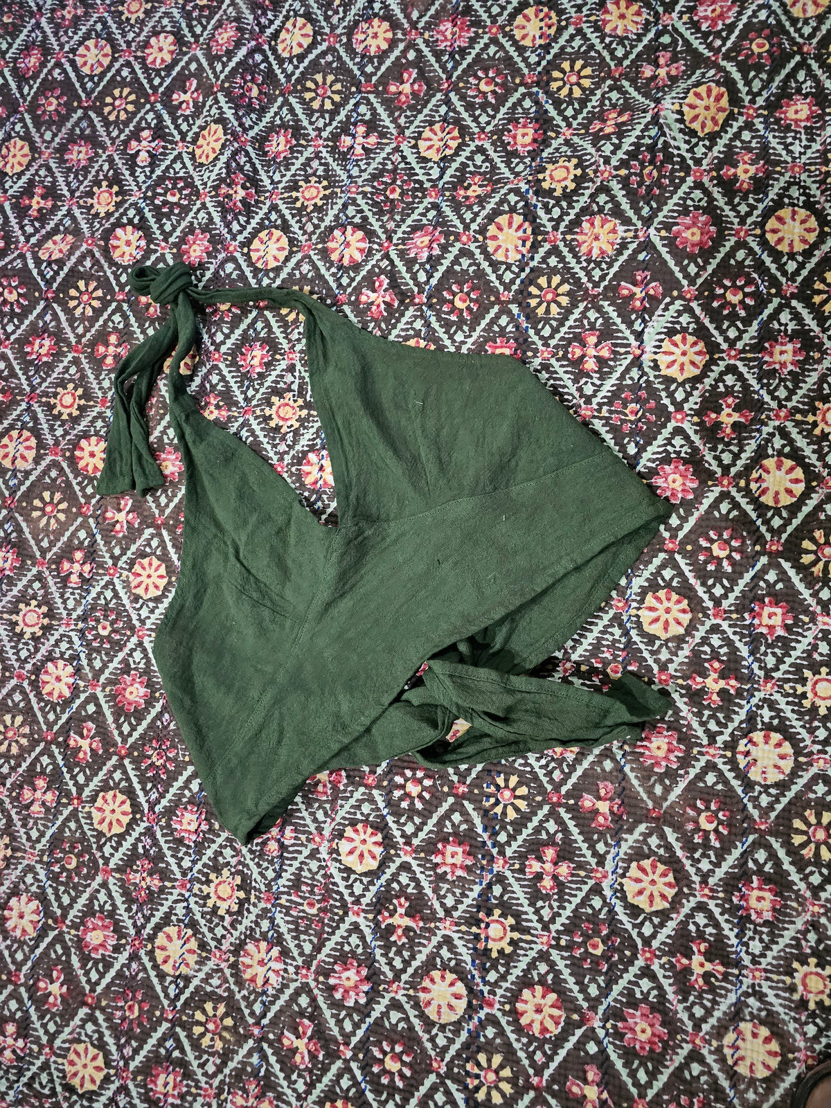 Halter Top