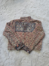 Khutch Bomber Style Jackets - openheartsmend -