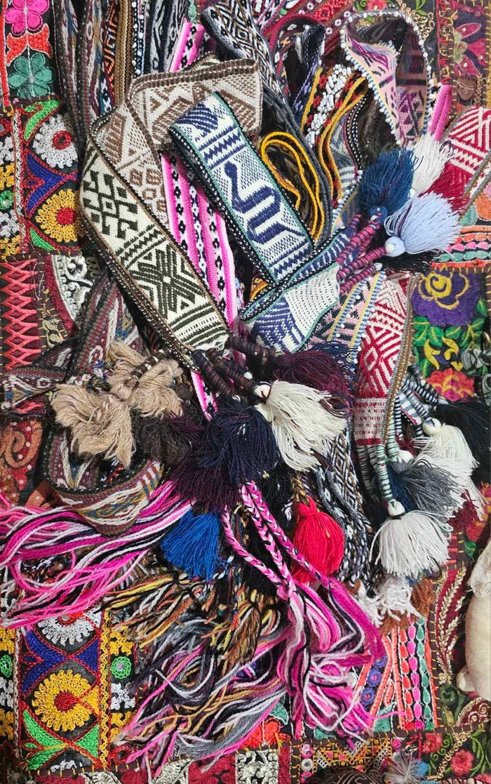 Adornments - openheartsmend -  - -  -  - 