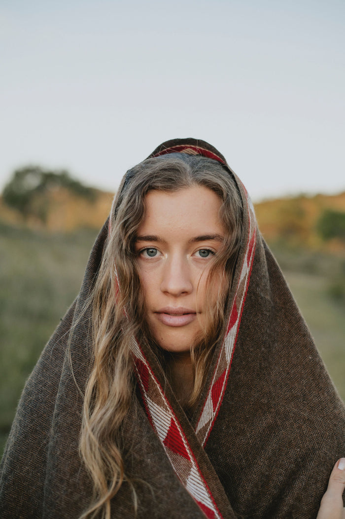 Scarves Shawls Blankets - openheartsmend -  - -  -  - 