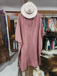 Cairo Dress