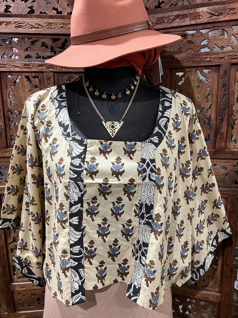 Chavin Top - openheartsmend