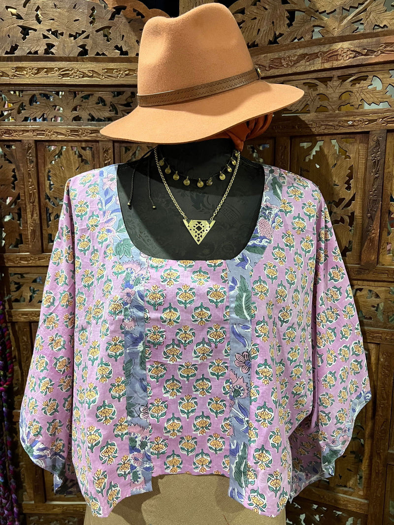 Chavin Top - openheartsmend