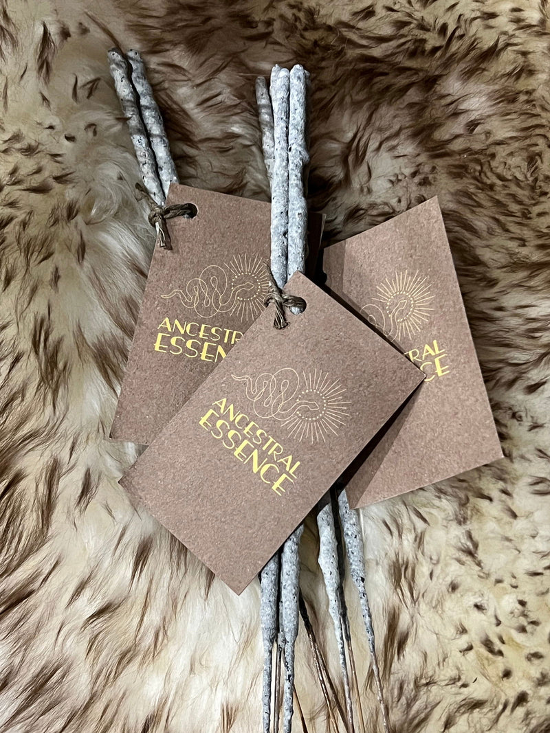 Copal Incense (Ancestral Essence) - openheartsmend -  - - #tag1# - #tag2# - #tag3#