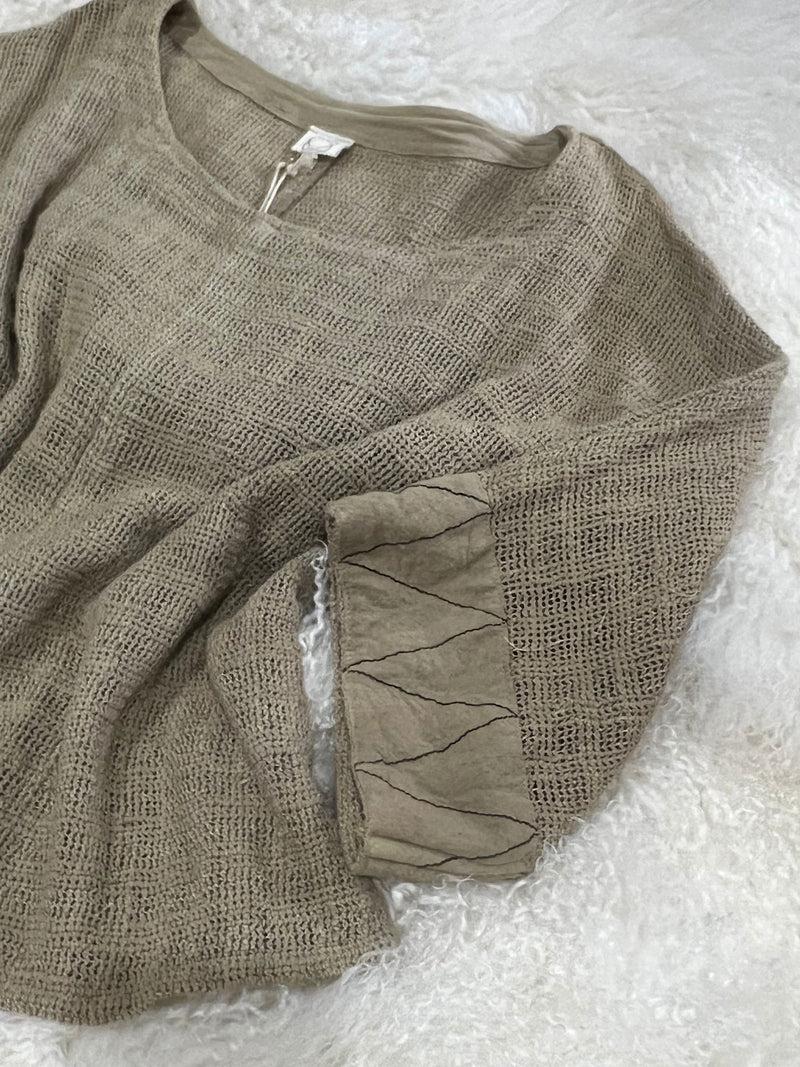 Desert Dream Top - openheartsmend