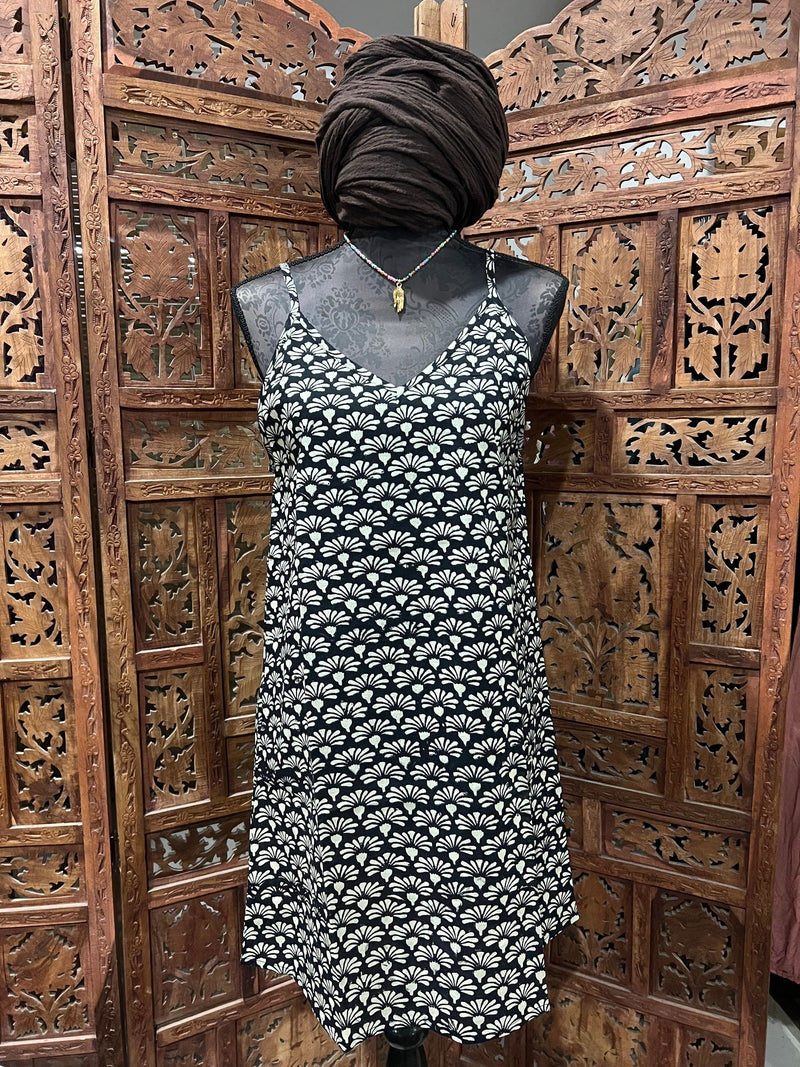 Devi Mini Slip - openheartsmend