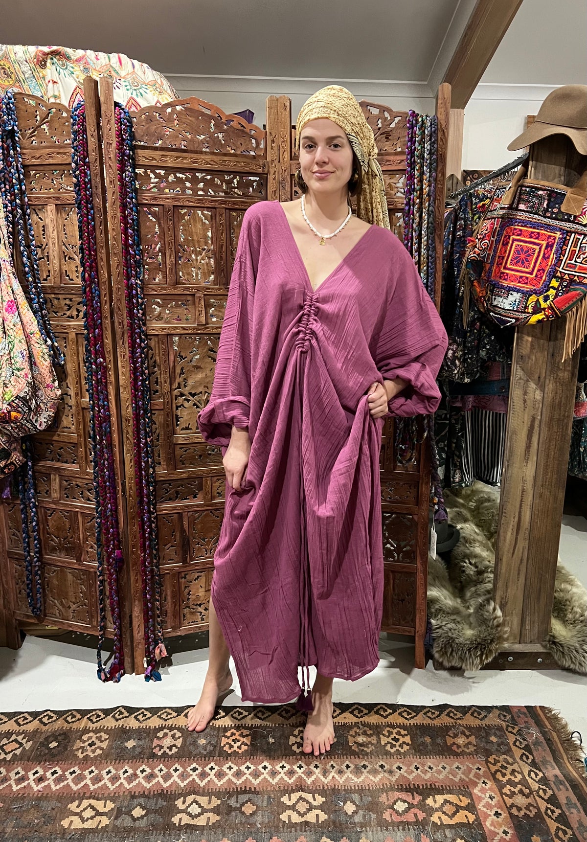 Kari Kaftan