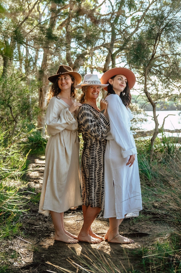 Kari Kaftan - openheartsmend