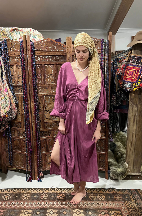 Kari Kaftan - openheartsmend