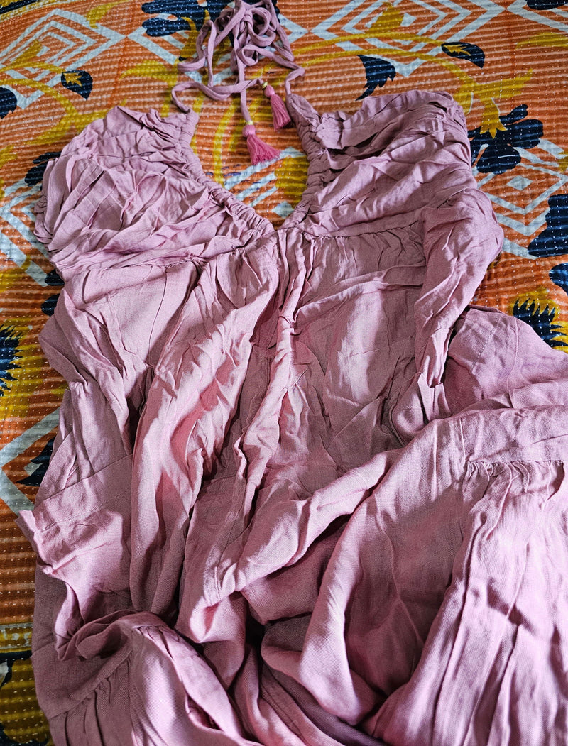 Ninja Playsuit - openheartsmend