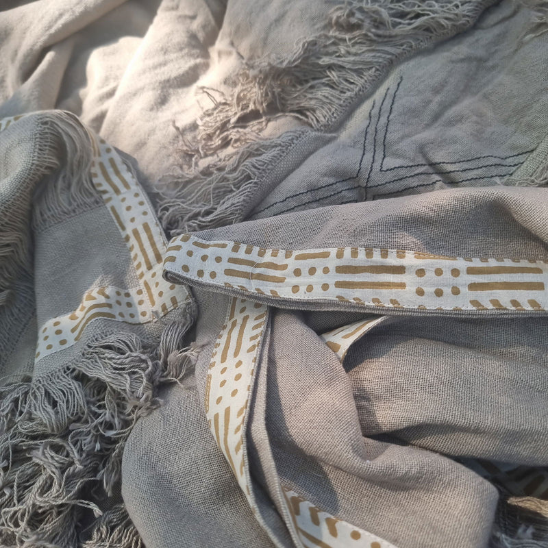 Nordic Robe - openheartsmend -  - - #tag1# - #tag2# - #tag3#