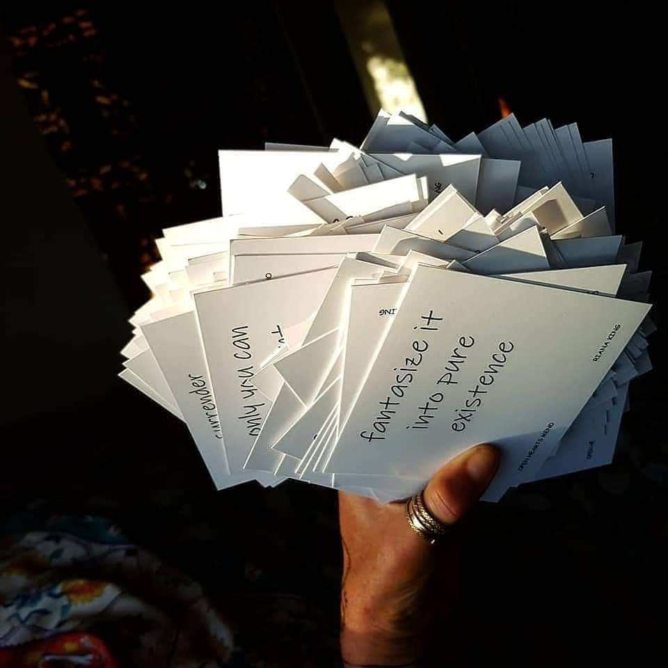 OHM Expression Cards - openheartsmend -  - - #tag1# - #tag2# - #tag3#