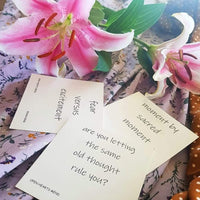 OHM Expression Cards - openheartsmend -  - - #tag1# - #tag2# - #tag3#