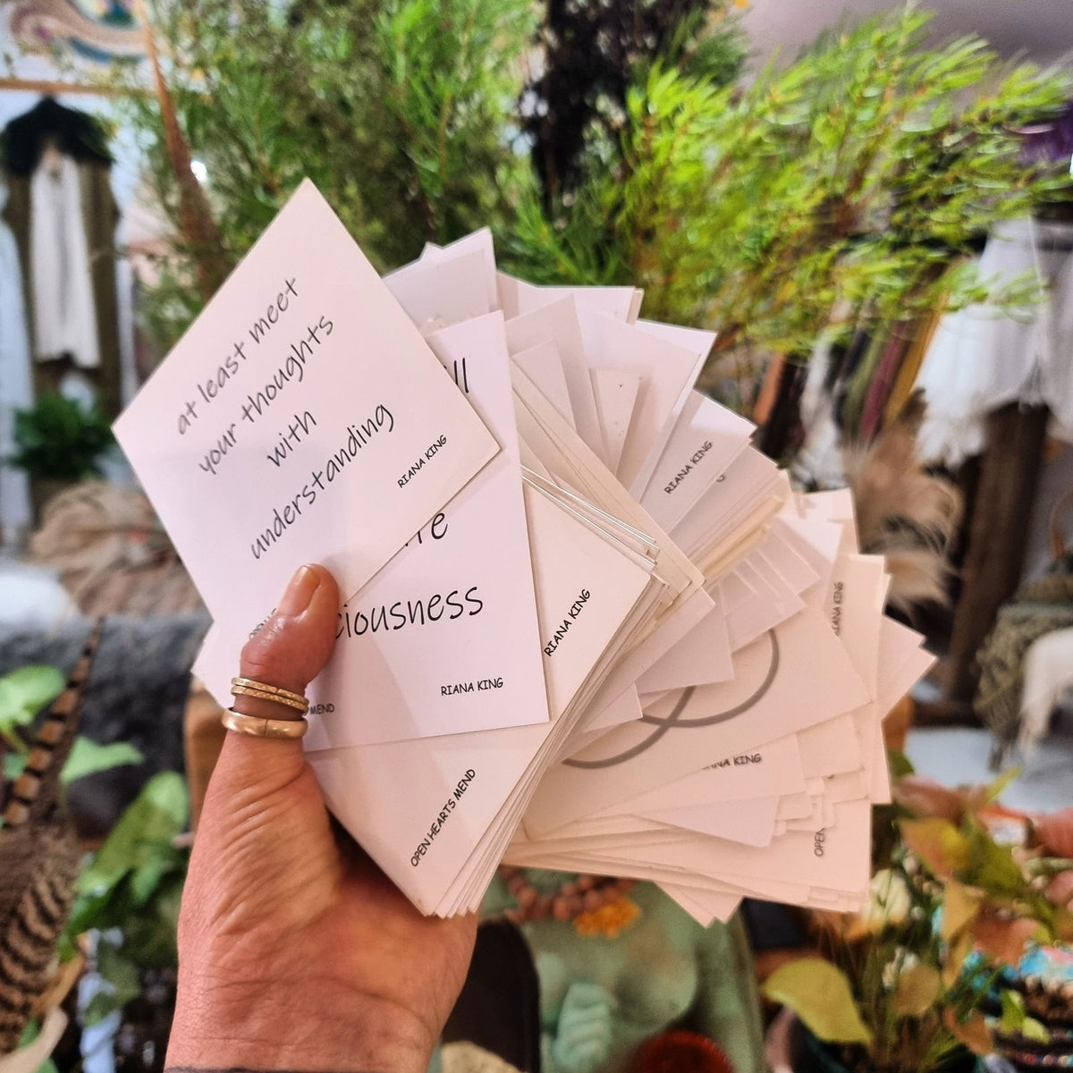 OHM Expression Cards - openheartsmend -  - - #tag1# - #tag2# - #tag3#