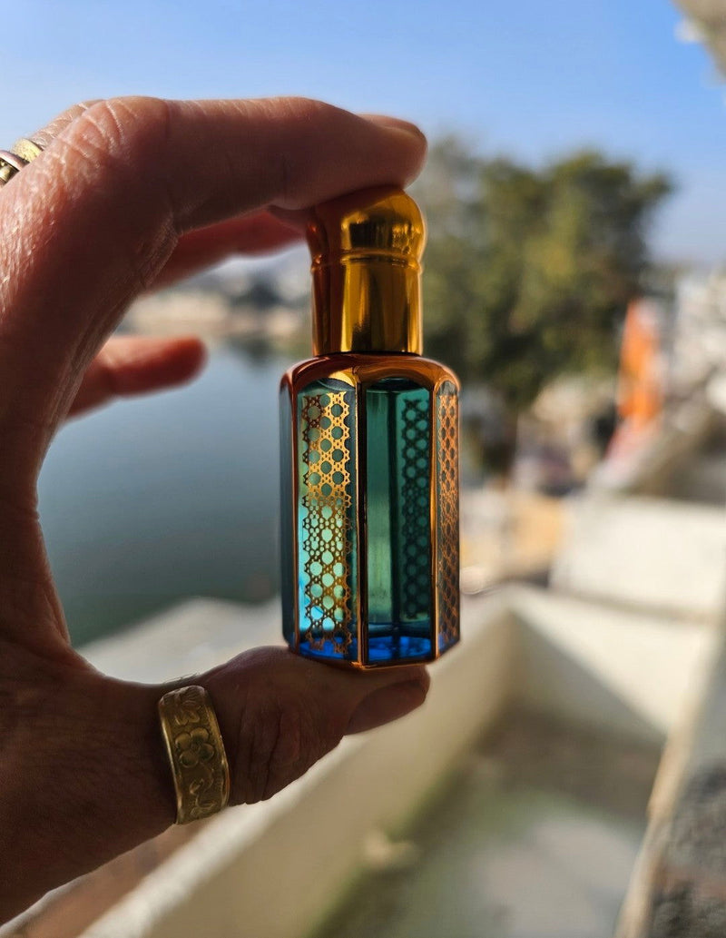 Open Hearts Mend Heart Blend Perfume - openheartsmend