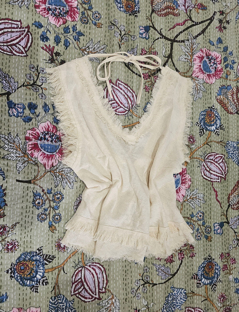 Parvati Top - openheartsmend