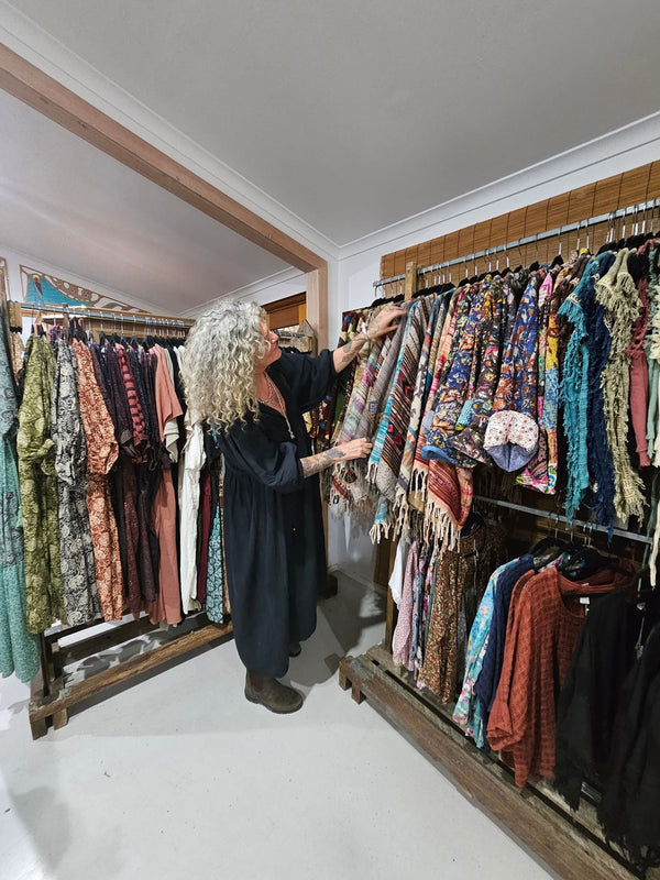 Posey Dress - openheartsmend