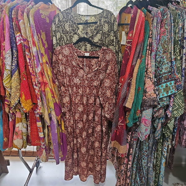 Posey Dress - openheartsmend