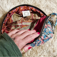 TINY CLUTCH - openheartsmend -  - - #tag1# - #tag2# - #tag3#