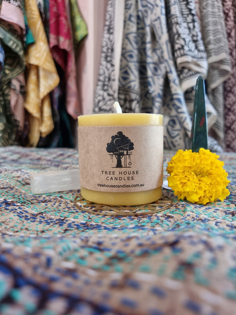 Treehouse Candle extra large - openheartsmend -  - - #tag1# - #tag2# - #tag3#