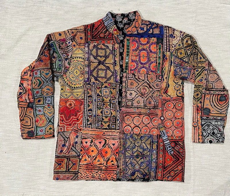 Zari jackets - openheartsmend