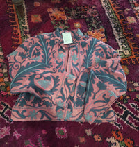 Khutch Bomber Style Jackets