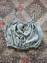 Summer Breeze Crops