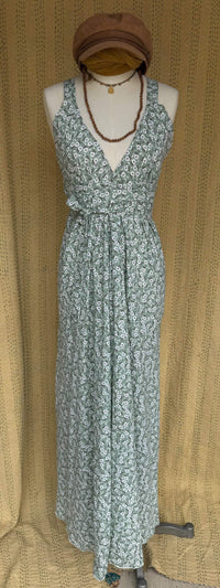 Pisac Dress