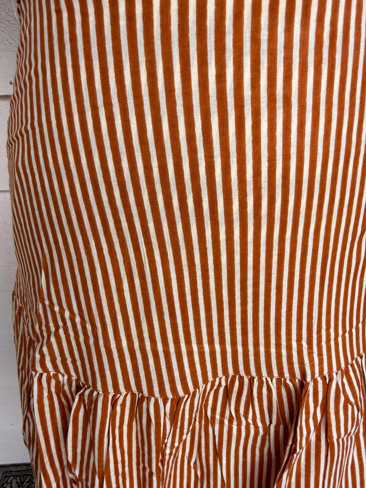 Prairie Wrap Skirt