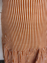 Prairie Wrap Skirt