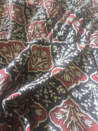 Flora Pleated Pants