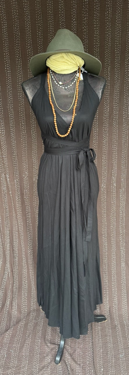 Pisac Dress