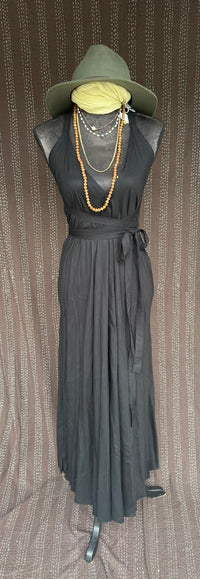 Pisac Dress