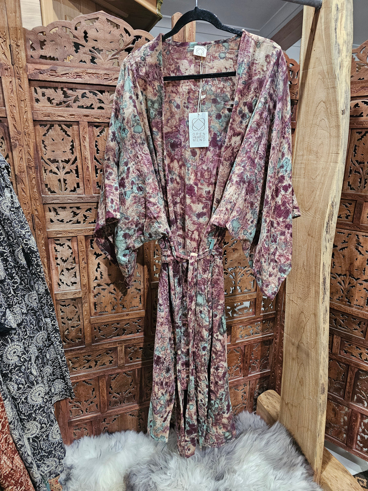 Love Robes