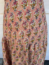 Prairie Wrap Skirt