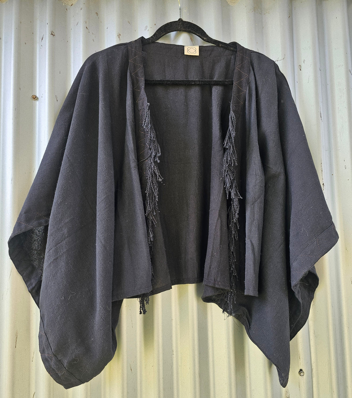 Siri Mini Robe