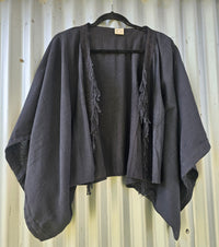 Siri Mini Robe