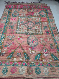 MOROCCAN BERBER RUGS