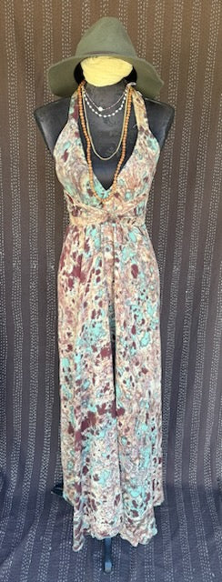 Pisac Dress