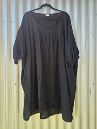 Sack Dress