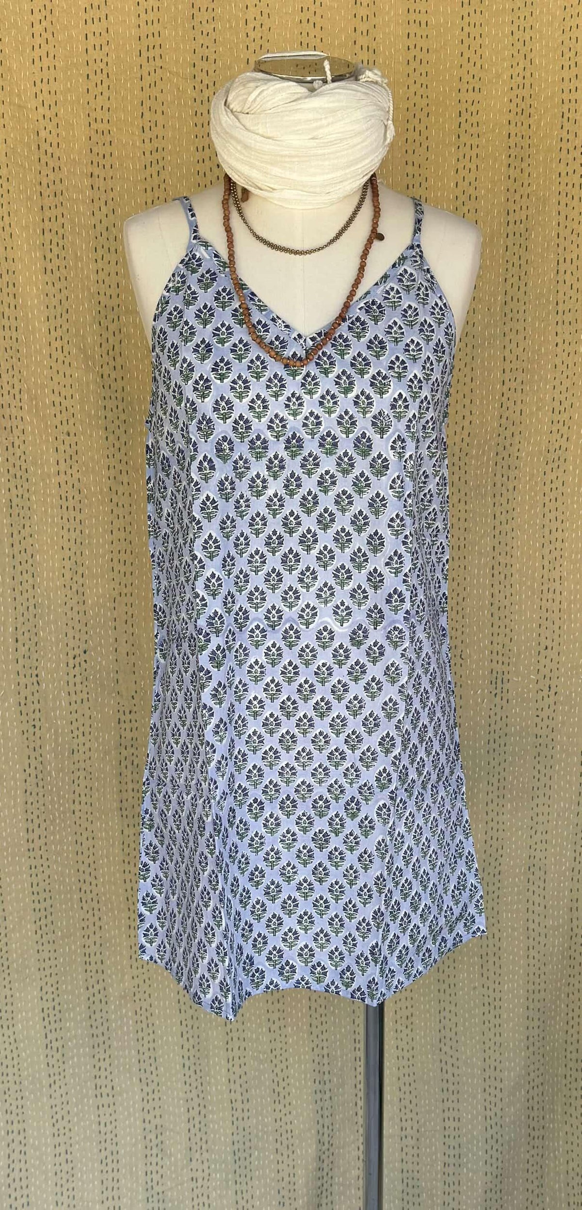 Devi Mini Slip