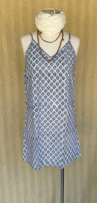 Devi Mini Slip