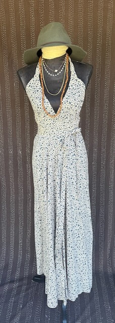 Pisac Dress
