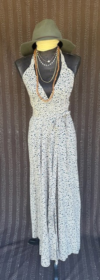 Pisac Dress