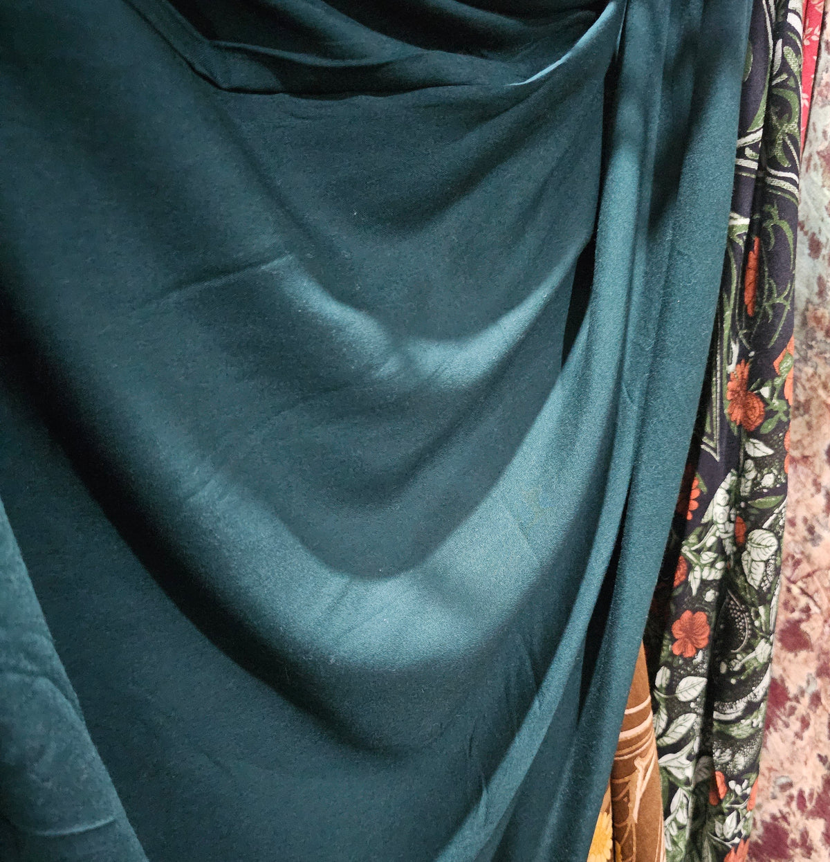 Pisac Dress
