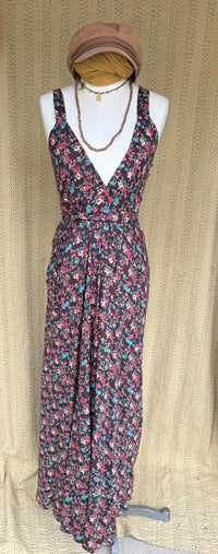 Pisac Dress