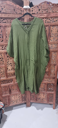 Cairo Dress