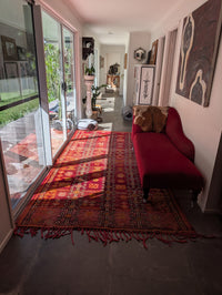 MOROCCAN BERBER RUGS