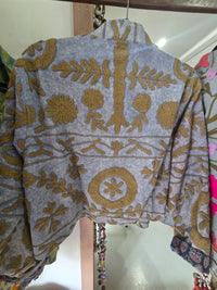 Khutch Bomber Style Jackets